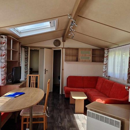 Camping le Clos de Balleroy Extérieur photo
