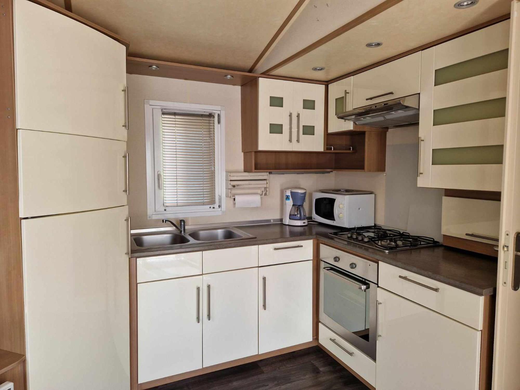 Camping le Clos de Balleroy Extérieur photo